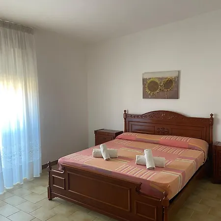 Appartement La Perla Dello Jonio *