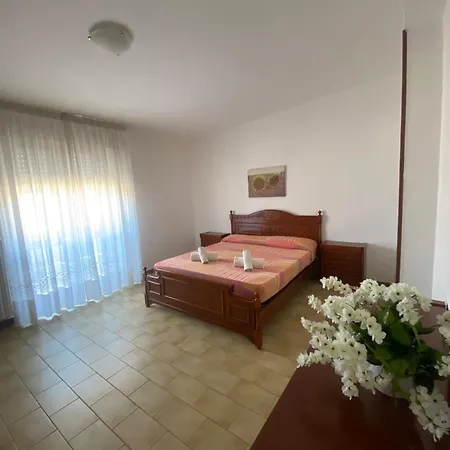 La Perla Dello Jonio