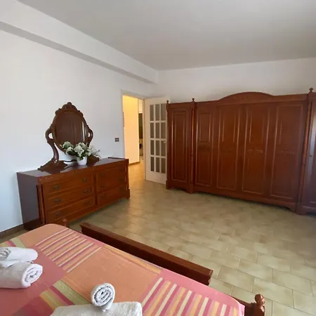 Appartement La Perla Dello Jonio