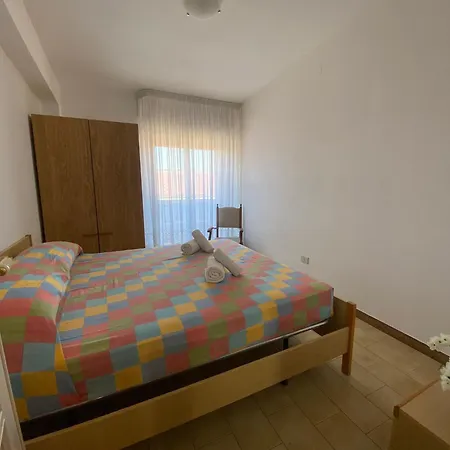 La Perla Dello Jonio Appartement Cirò Marina