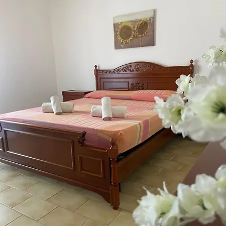 La Perla Dello Jonio Appartement *