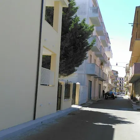 Appartement La Perla Dello Jonio