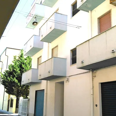 La Perla Dello Jonio Cirò Marina