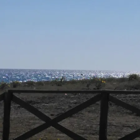 La Perla Dello Jonio Cirò Marina