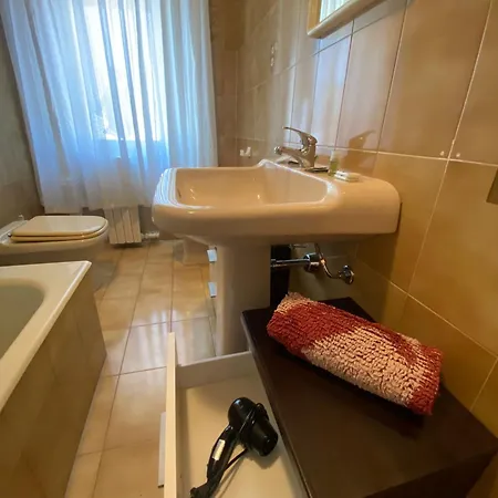 La Perla Dello Jonio Appartement Cirò Marina