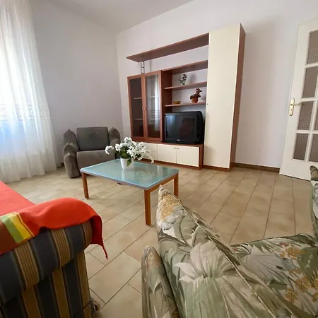 Appartement La Perla Dello Jonio