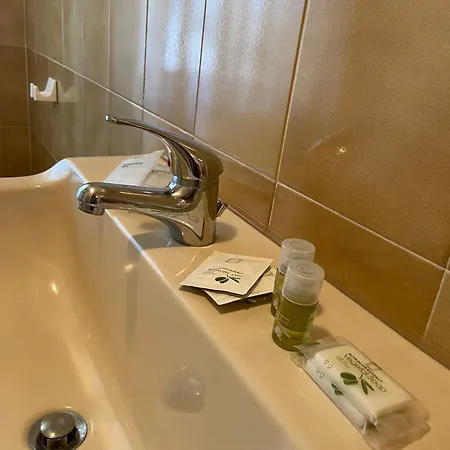 La Perla Dello Jonio Appartement