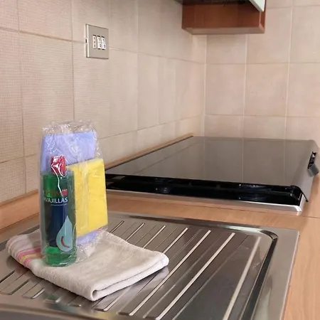 Appartement La Perla Dello Jonio Cirò Marina