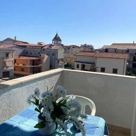 Appartement La Perla Dello Jonio *
