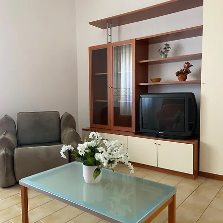 La Perla Dello Jonio Appartement Cirò Marina