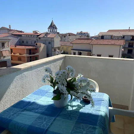 La Perla Dello Jonio Appartement